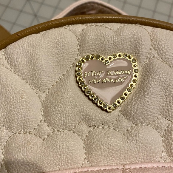 Betsey Johnson Small Backpack - Picture 4 of 9